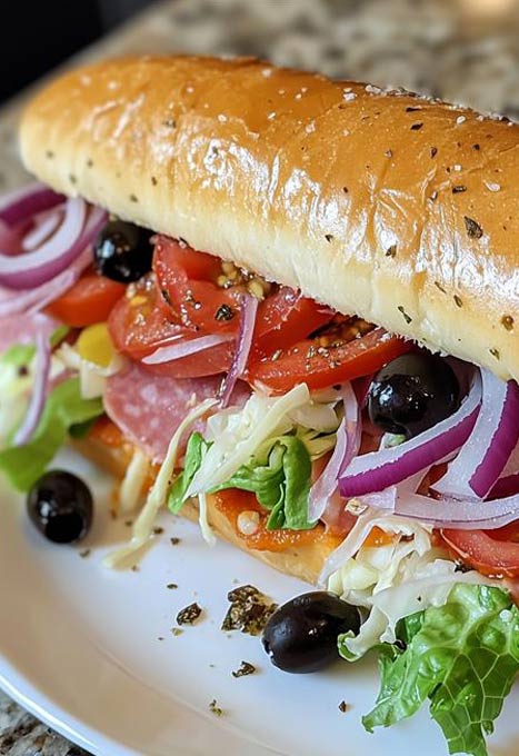 about Santoro's Subs & Pizza